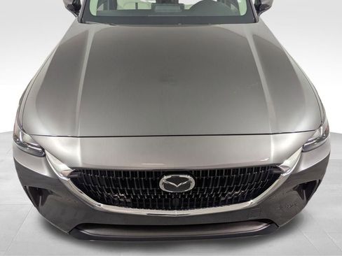 Used 2024 MAZDA CX-90 Plug-In Hybrid w/ Preferred image 56