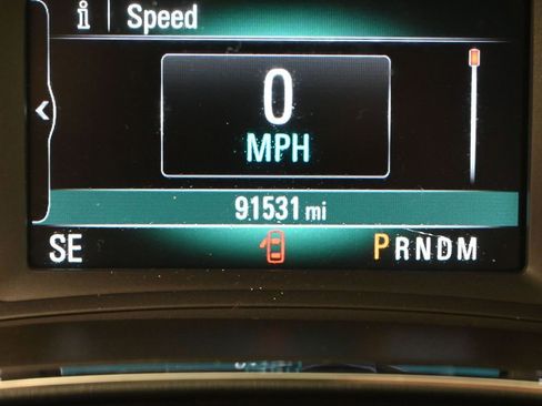 Used 2018 Buick Encore Premium image 33