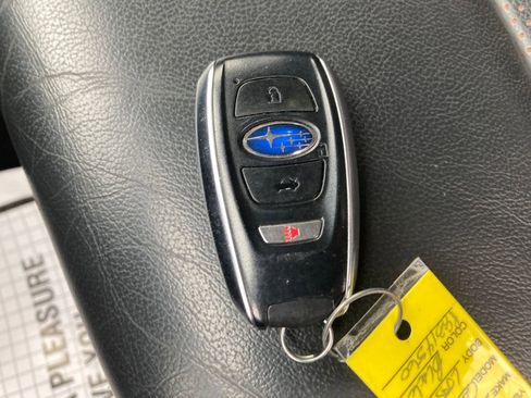 Used 2023 Subaru Crosstrek 2.5i Limited image 33