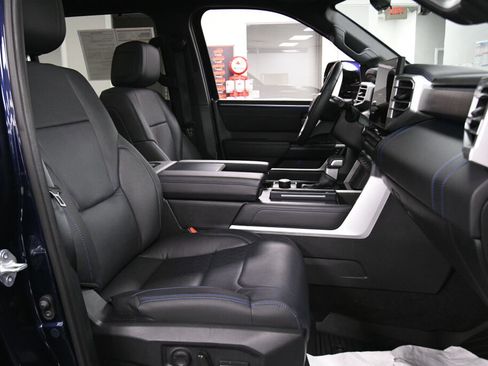 Used 2024 Toyota Tundra Platinum image 26