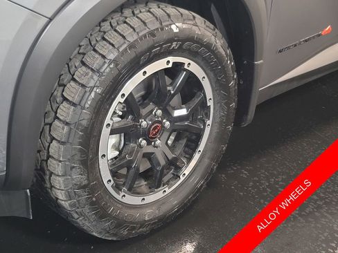 New 2026 Nissan Pathfinder SV image 7