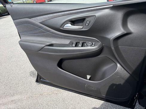 New 2026 Buick Envista Sport Touring image 15