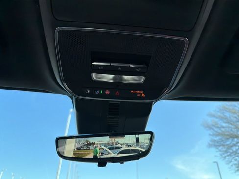 Certified 2025 Chevrolet Traverse RS w/ LPO, Illumination Package FWD image 37