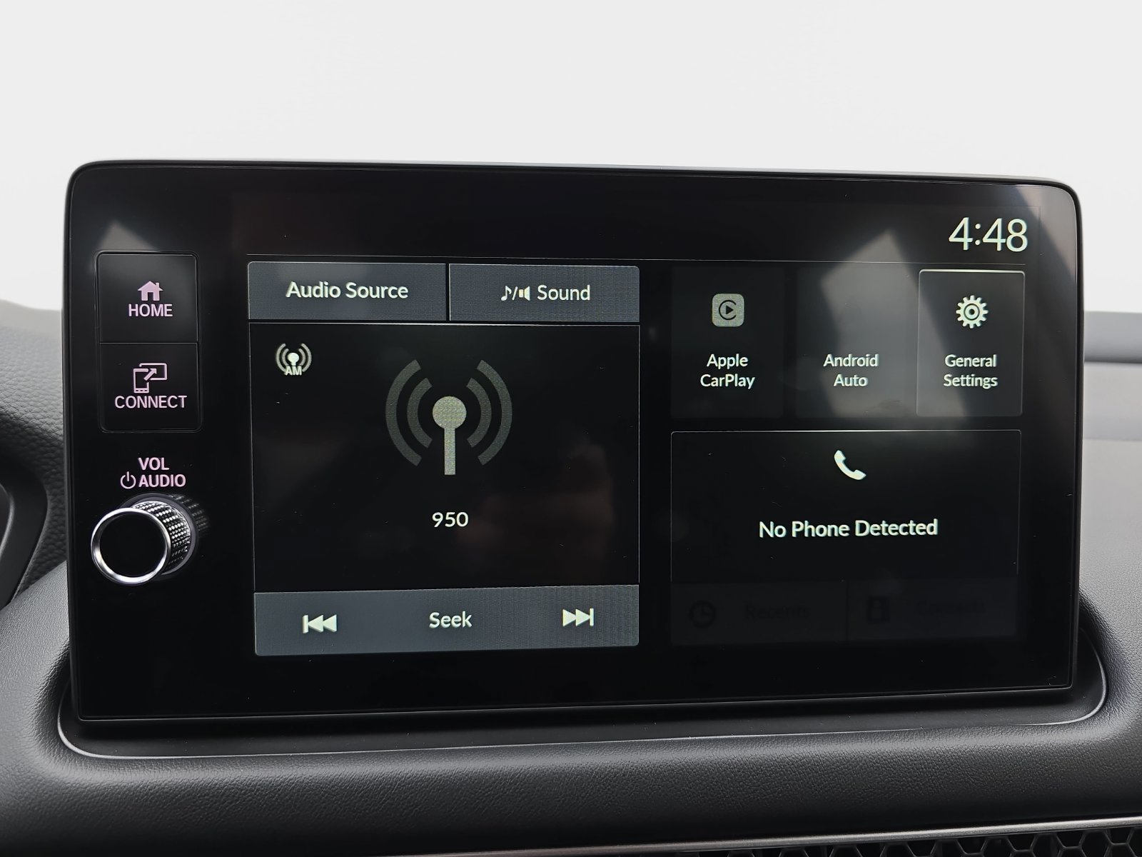 New 2027 Honda HR-V EX-L image 20