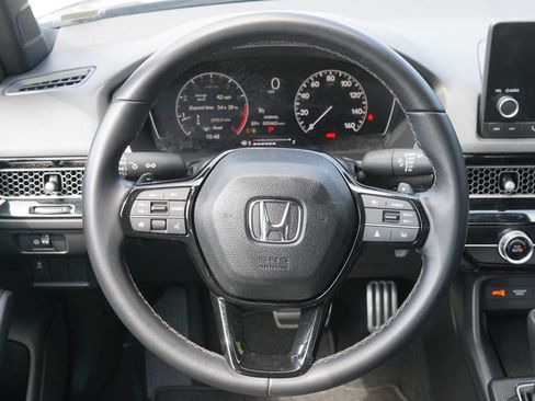 Used 2025 Honda Civic Sport image 23