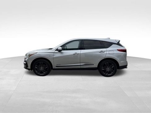 Used 2020 Acura RDX A-Spec AWD/4WD image 8