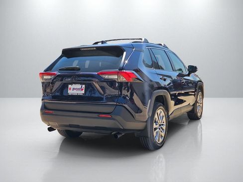 Certified 2024 Toyota RAV4 XLE Premium FWD image 5