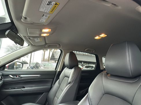 Certified 2023 MAZDA CX-5 AWD 2.5 S w/ Select Package image 15