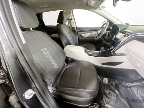 Used 2023 Hyundai Tucson SEL w/ Cargo Package AWD/4WD image 26