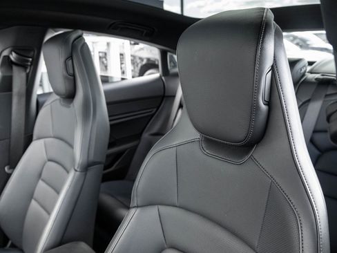 Certified 2023 Porsche Taycan image 23