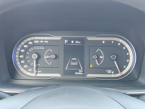 Used 2024 Hyundai Santa Cruz SEL image 15