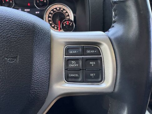 Used 2017 RAM 1500 Laramie w/ Convenience Group AWD/4WD image 15