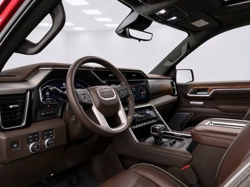 Used 2022 GMC Sierra 1500 Denali w/ Denali Reserve Package AWD/4WD image 15