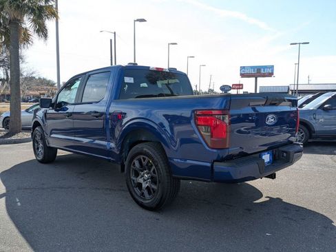 New 2026 Ford F150 STX image 6