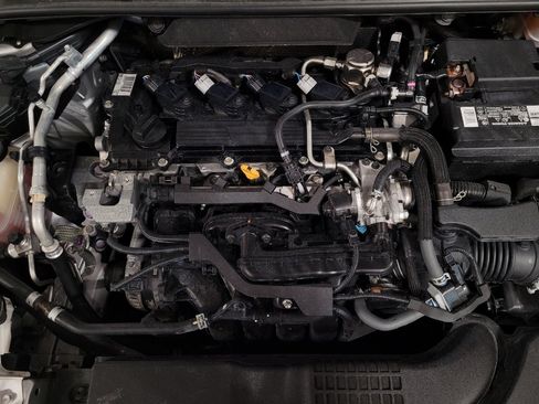 Used 2020 Toyota Corolla SE FWD image 30