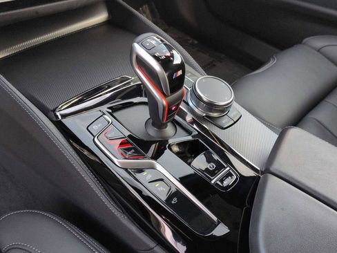 Used 2023 BMW M5 w/ Executive Package image 33