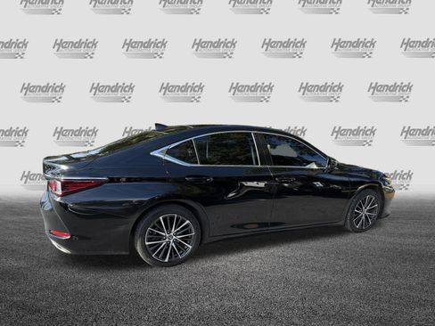 Used 2023 Lexus ES 350 w/ Premium Package FWD image 11