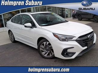 Used 2025 Subaru Legacy Limited video 1
