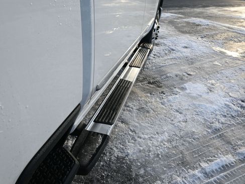 New 2026 Chevrolet Silverado 3500 High Country w/ High Country Premium Package image 11