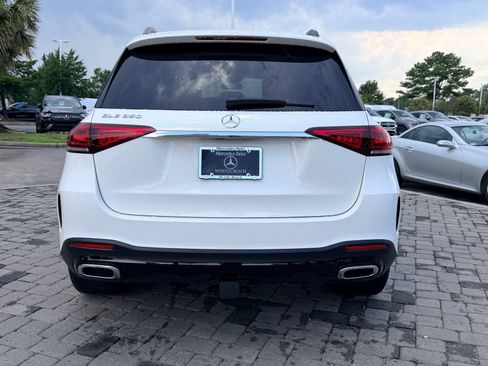 Certified 2023 Mercedes-Benz GLE 350 image 10