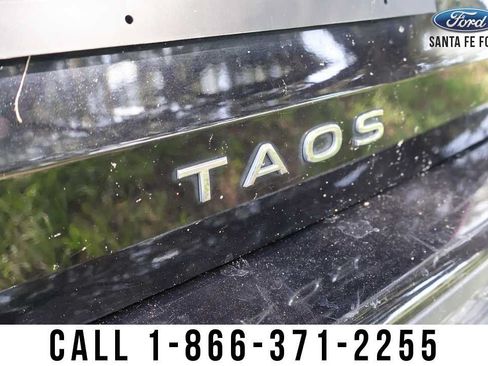 Used 2023 Volkswagen Taos S FWD image 8