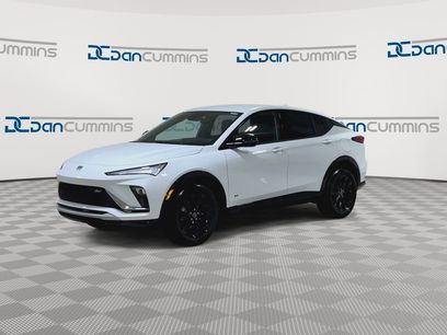 New 2026 Buick Envista Sport Touring w/ Convenience I Package