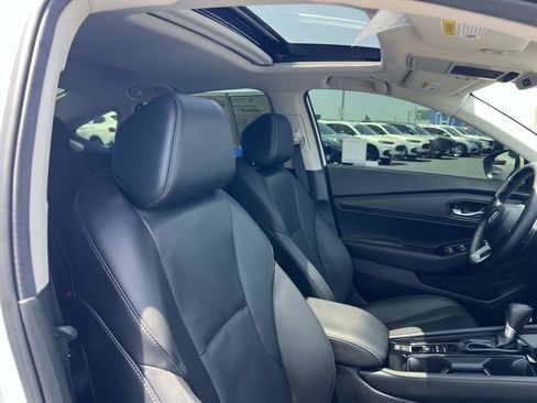 Certified 2025 Honda Accord Touring image 32