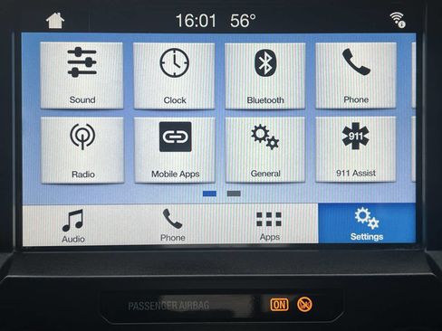 Used 2019 Ford F250 Lariat AWD/4WD image 14