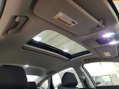 Certified 2024 Honda Accord EX image 29