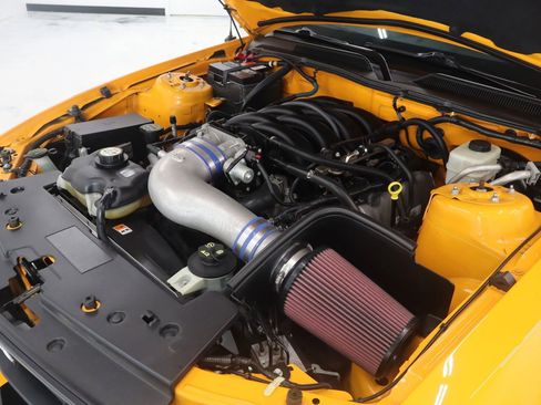 Used 2007 Ford Mustang GT Premium RWD image 14