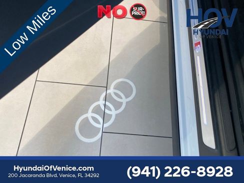 Used 2024 Audi Q5 2.0T Prestige AWD/4WD image 18