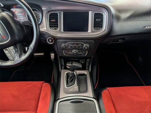 Used 2023 Dodge Charger Scat Pack w/ Dynamics Package image 6