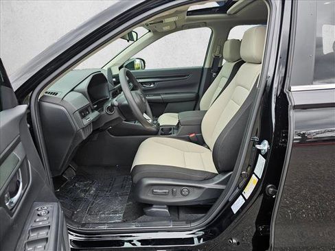 New 2026 Honda CR-V EX image 16