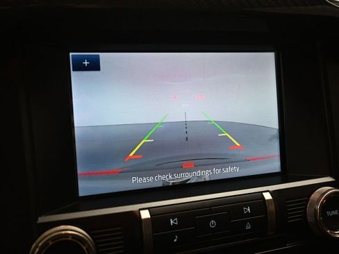 Used 2021 Ford Mustang Shelby GT500 w/ Technology Package image 14