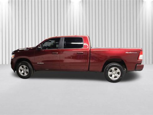 Certified 2020 RAM 1500 Big Horn image 7