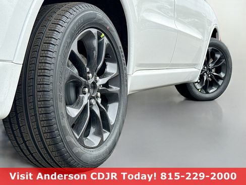 New 2026 Dodge Durango GT AWD/4WD image 15