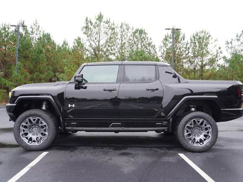 New 2025 GMC Hummer EV 3X image 22