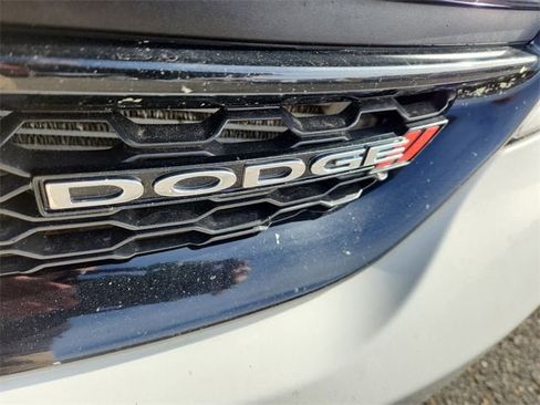 Used 2018 Dodge Journey Crossroad image 29