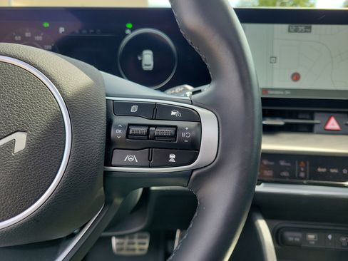 Used 2023 Kia Sportage X-Pro Prestige image 24