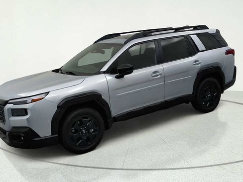 New 2026 Subaru Outback Limited w/ Premium/Limited Package 2 AWD/4WD image 4