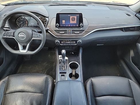 Used 2022 Nissan Altima 2.5 SL image 14