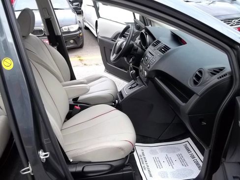 Used 2012 MAZDA MAZDA5 Grand Touring image 11