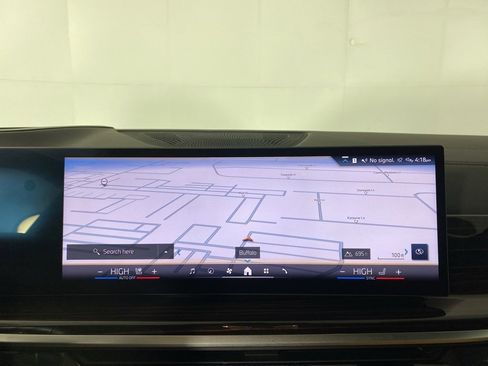 Used 2026 BMW X5 xDrive40i image 16