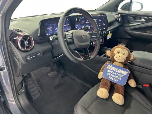 New 2025 Chevrolet Blazer EV RS w/ Super Cruise Package image 41