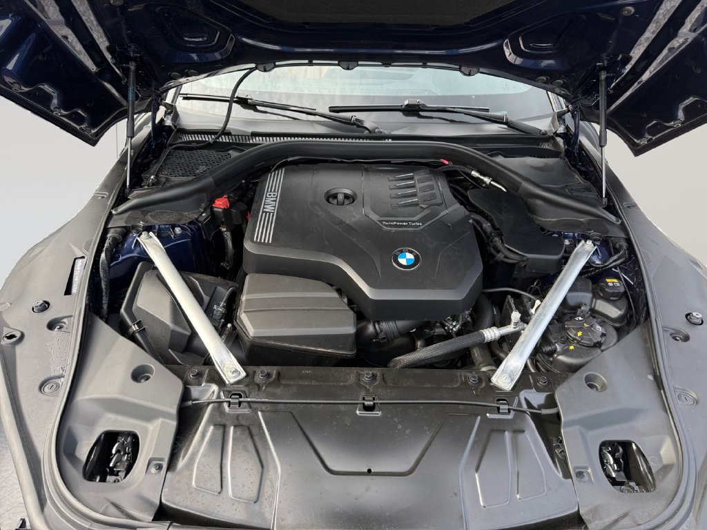 Used 2021 BMW Z4 sDrive30i w/ Convenience Package RWD image 19