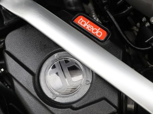 Used 2022 Genesis G70 3.3T w/ Sport Advanced Package image 32