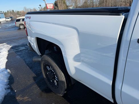 Used 2015 Chevrolet Silverado 2500 LT image 19