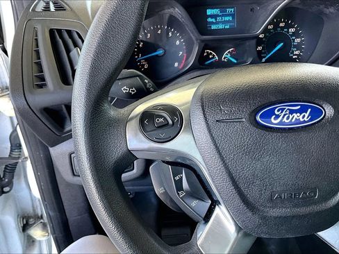 Used 2016 Ford Transit Connect XL FWD image 10