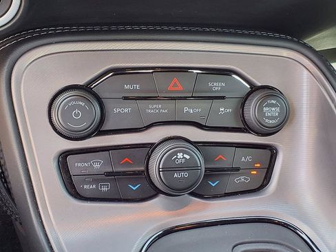 Used 2023 Dodge Challenger GT w/ Plus Package RWD image 20