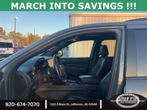 Used 2023 Dodge Durango GT image 16
